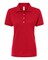 JERZEES® Women’s Dri-Power Polo Moisture-Wicking Performance T-Shirt